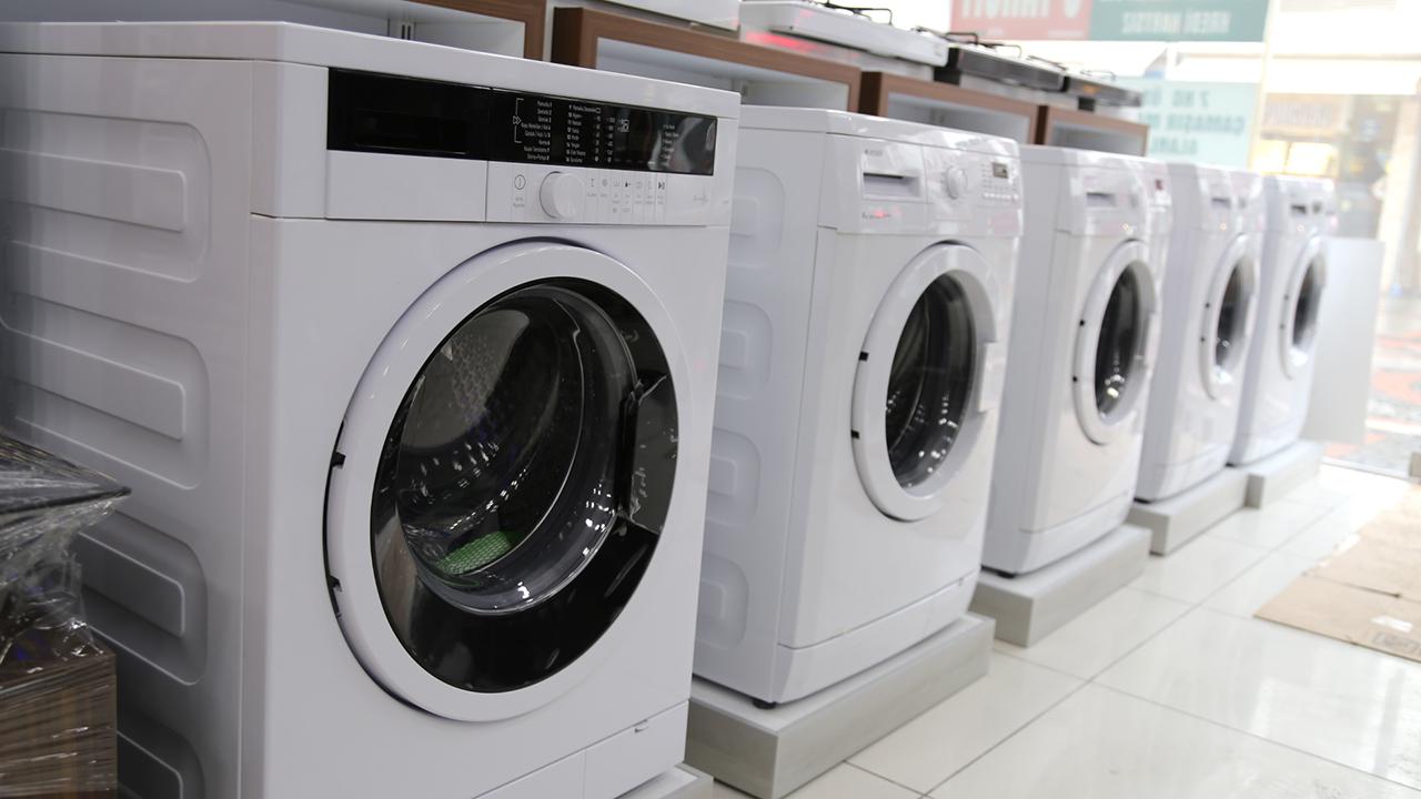 Saray Beyaz Eşya Tamircisi